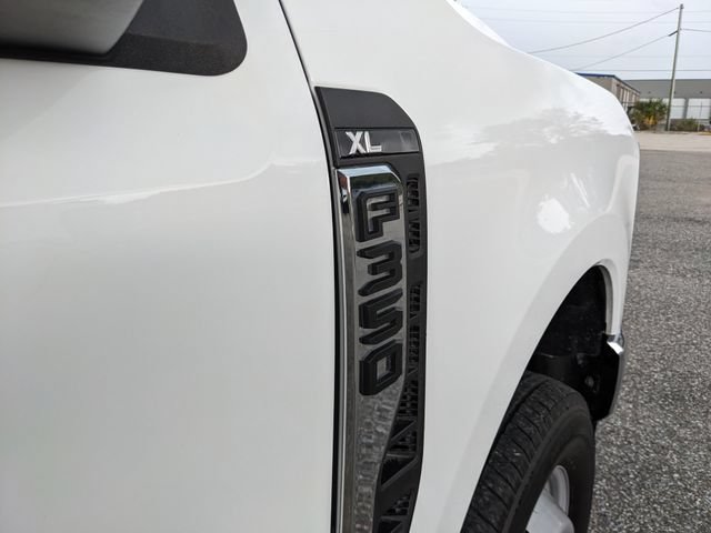 Used 2024 Ford F350 XL w/ XL Chrome Package AWD/4WD image 13