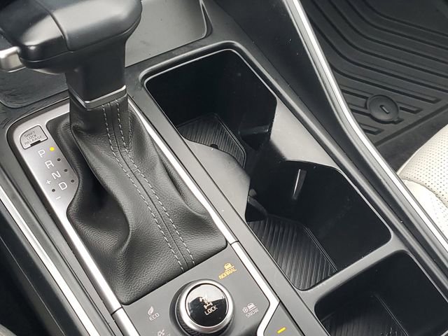 Certified 2025 Kia Sorento S image 26