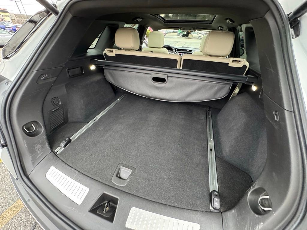 Used 2021 Cadillac XT5 Sportv image 33
