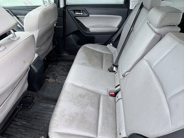 Used 2018 Subaru Forester 2.5i Limited image 7