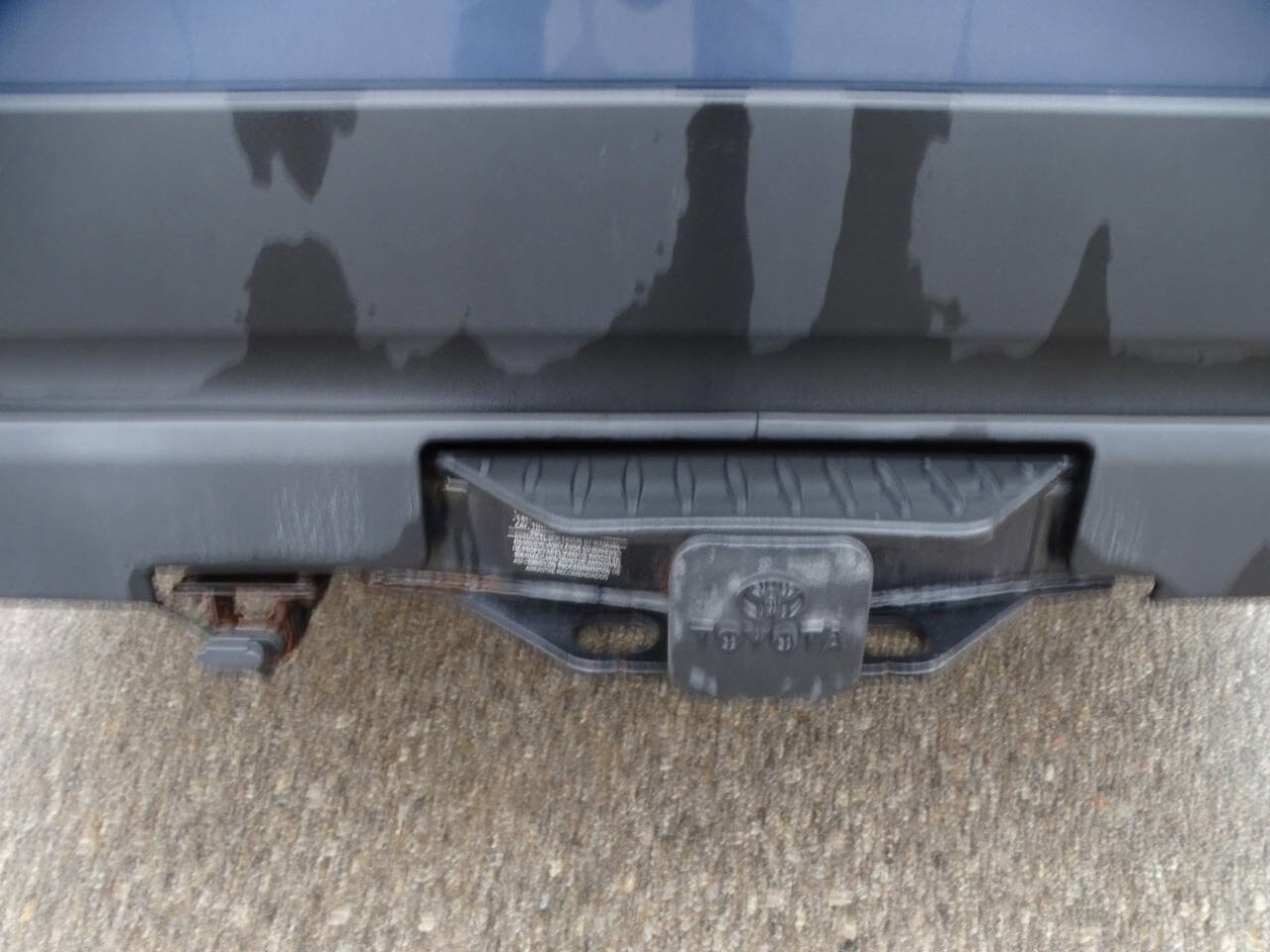 Used 2017 Toyota Highlander XLE image 5