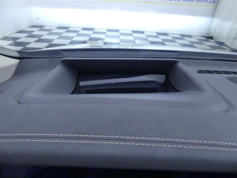 Used 2024 Mercedes-Benz EQS 580 4MATIC image 27