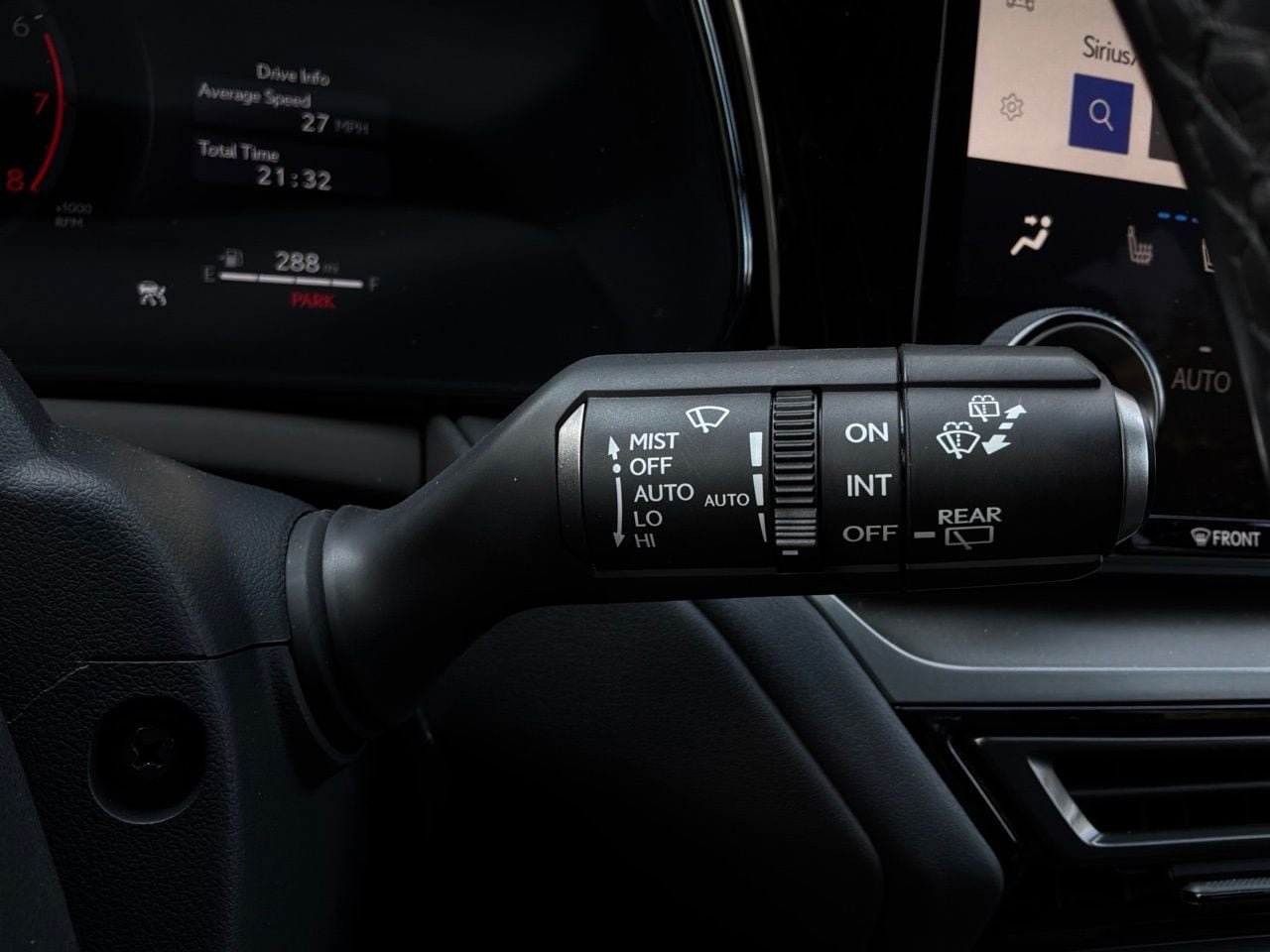 Used 2024 Lexus TX 350 FWD image 50