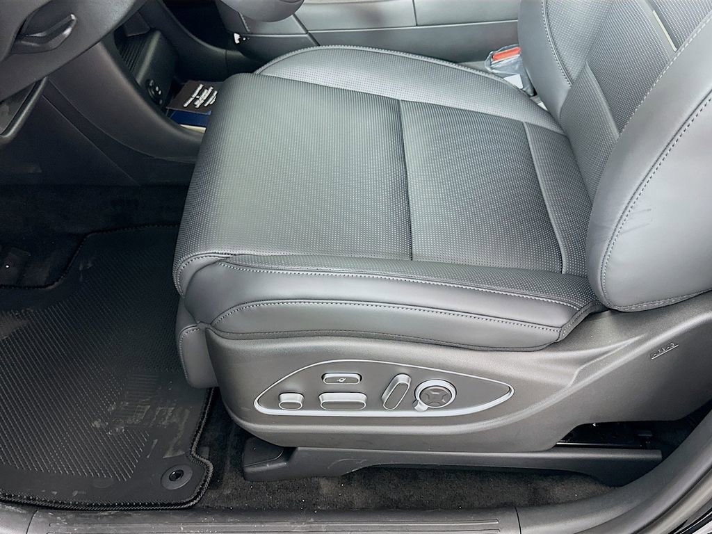 New 2026 Hyundai Palisade Calligraphy image 21