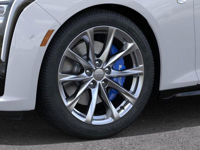 New 2026 Cadillac CT5 Sport image 9