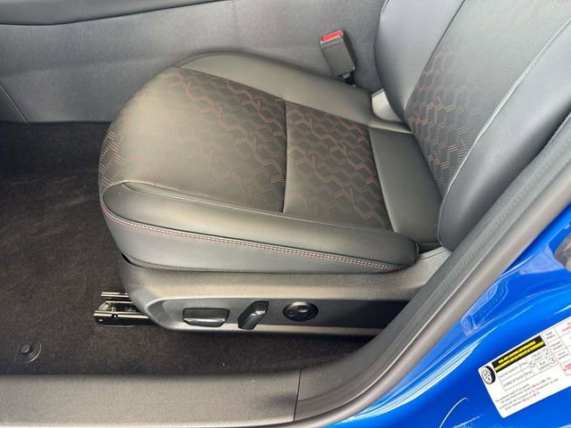 New 2026 Nissan Sentra SR image 20