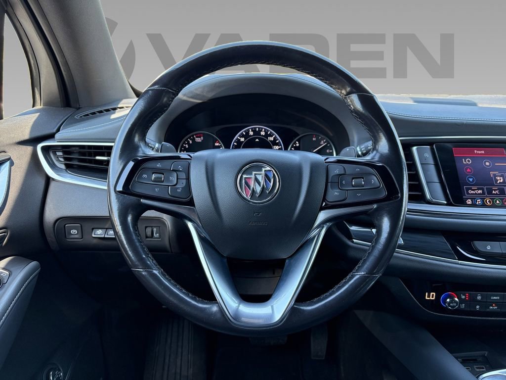 Used 2022 Buick Enclave Premium image 12