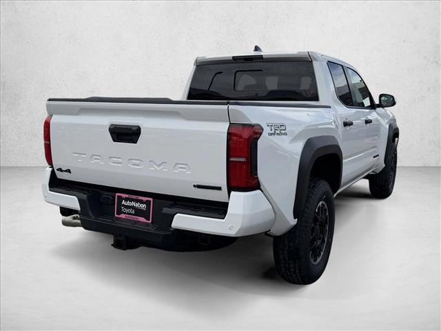 New 2026 Toyota Tacoma TRD Off-Road image 7