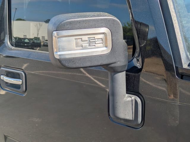 Used 2006 HUMMER H2 SUT image 12