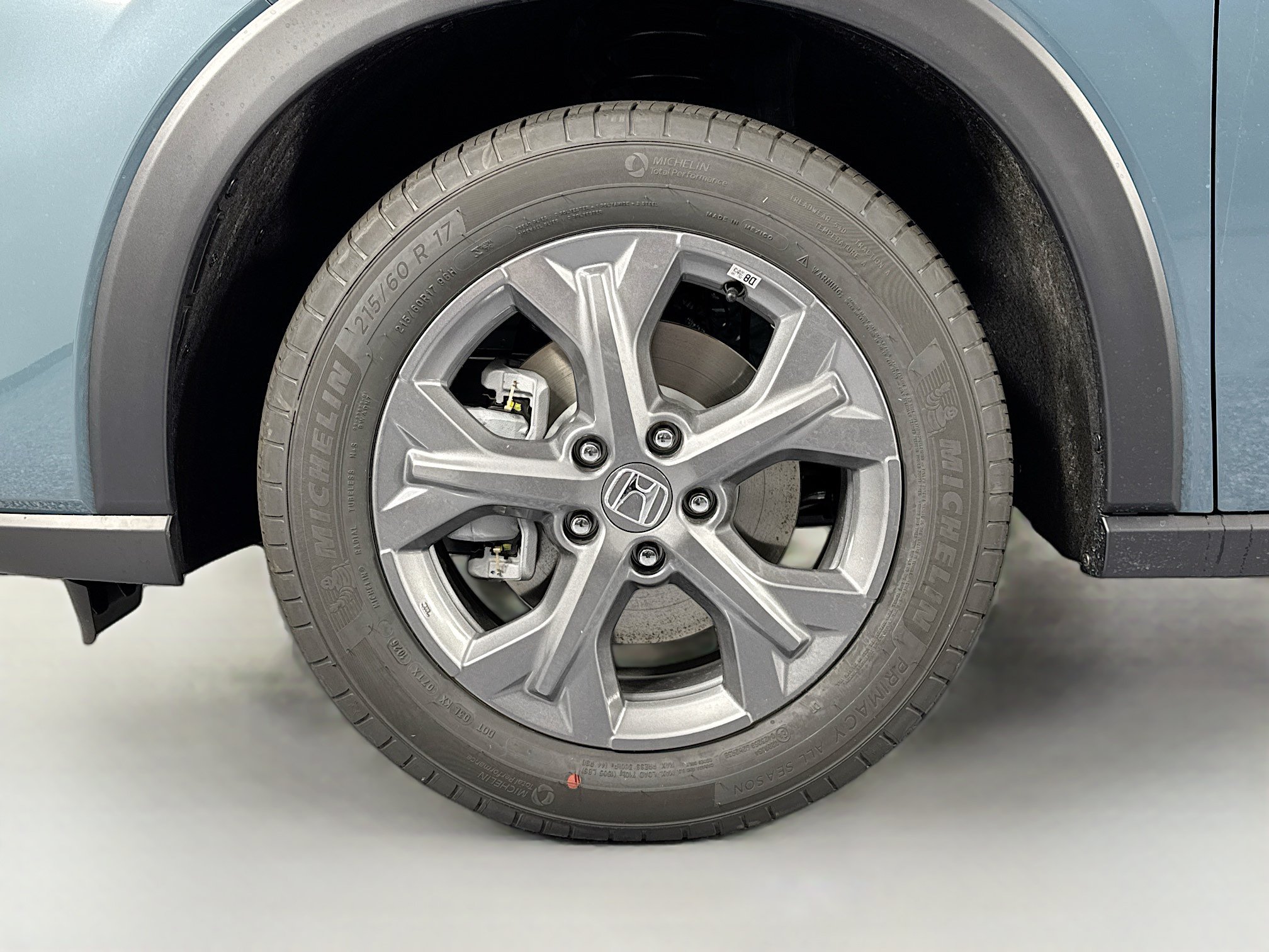 New 2027 Honda HR-V LX image 28
