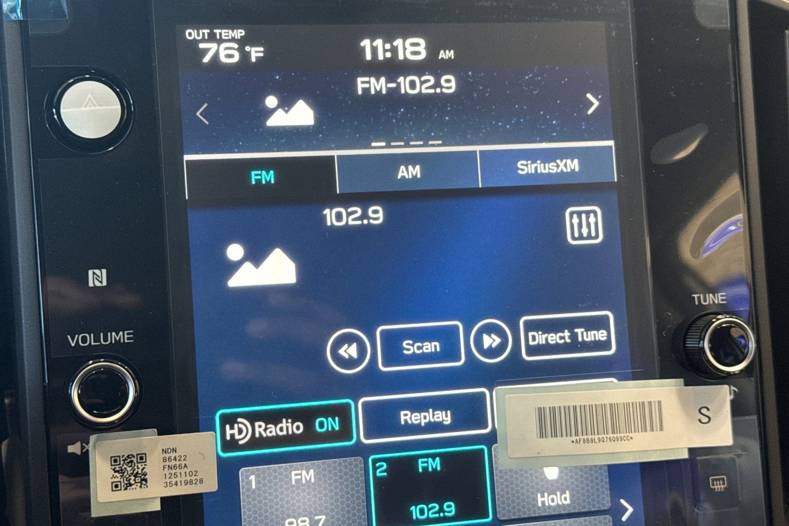 New 2026 Subaru Crosstrek 2.5i Limited w/ Crosstrek Mirror Package image 17