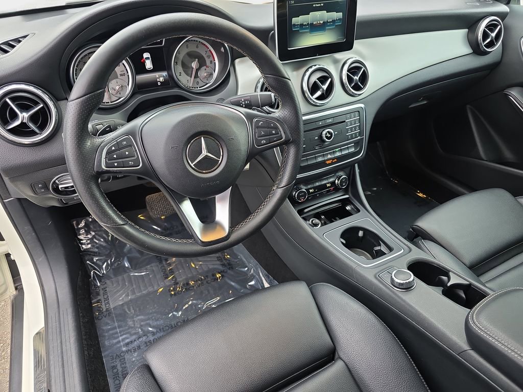Used 2017 Mercedes-Benz GLA 250 image 19