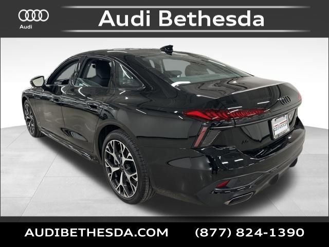 New 2026 Audi A6 Premium Plus image 5