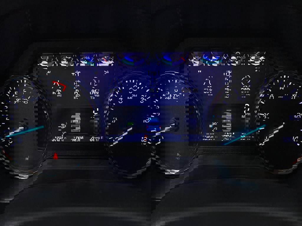 Certified 2024 Ford Expedition Limited image 7