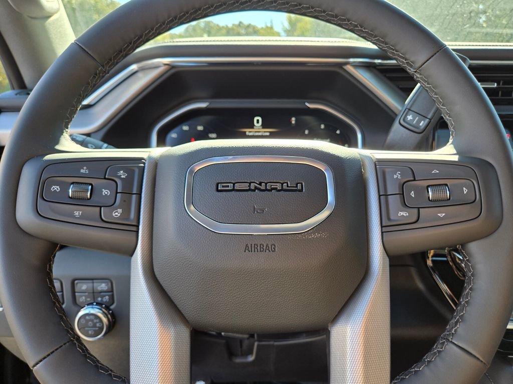 New 2026 GMC Sierra 2500 Denali w/ Technology Package AWD/4WD image 21