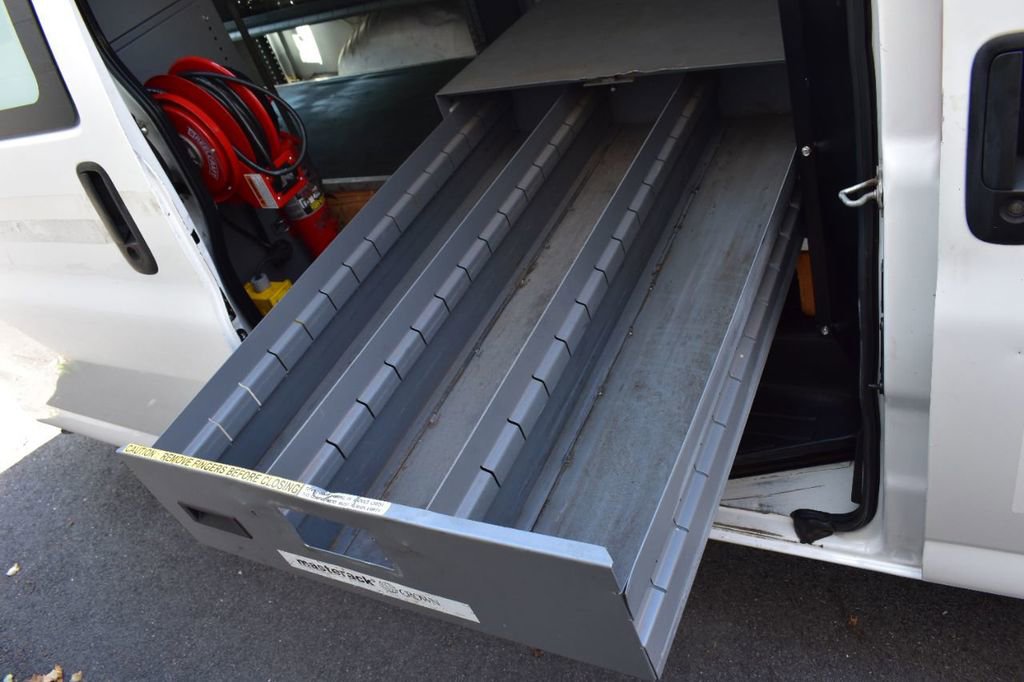 Used 2014 Chevrolet Express 2500 image 20