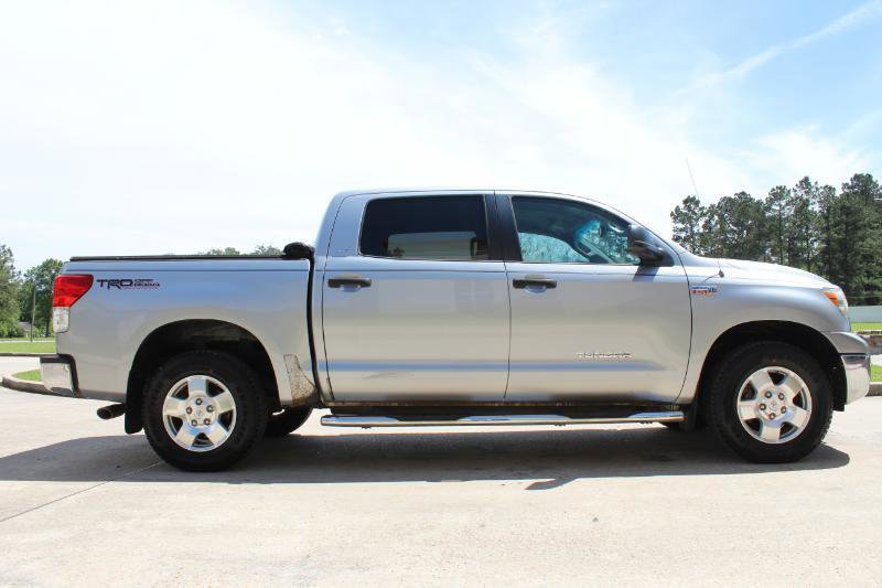 Used 2012 Toyota Tundra 4x4 CrewMax w/ TRD Off-Road Pkg image 19
