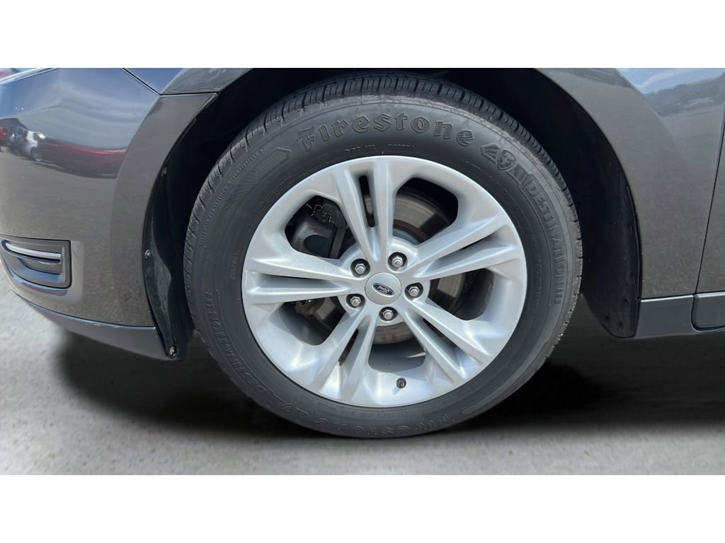 Used 2015 Ford Taurus SEL w/ Equipment Group 201A FWD image 35