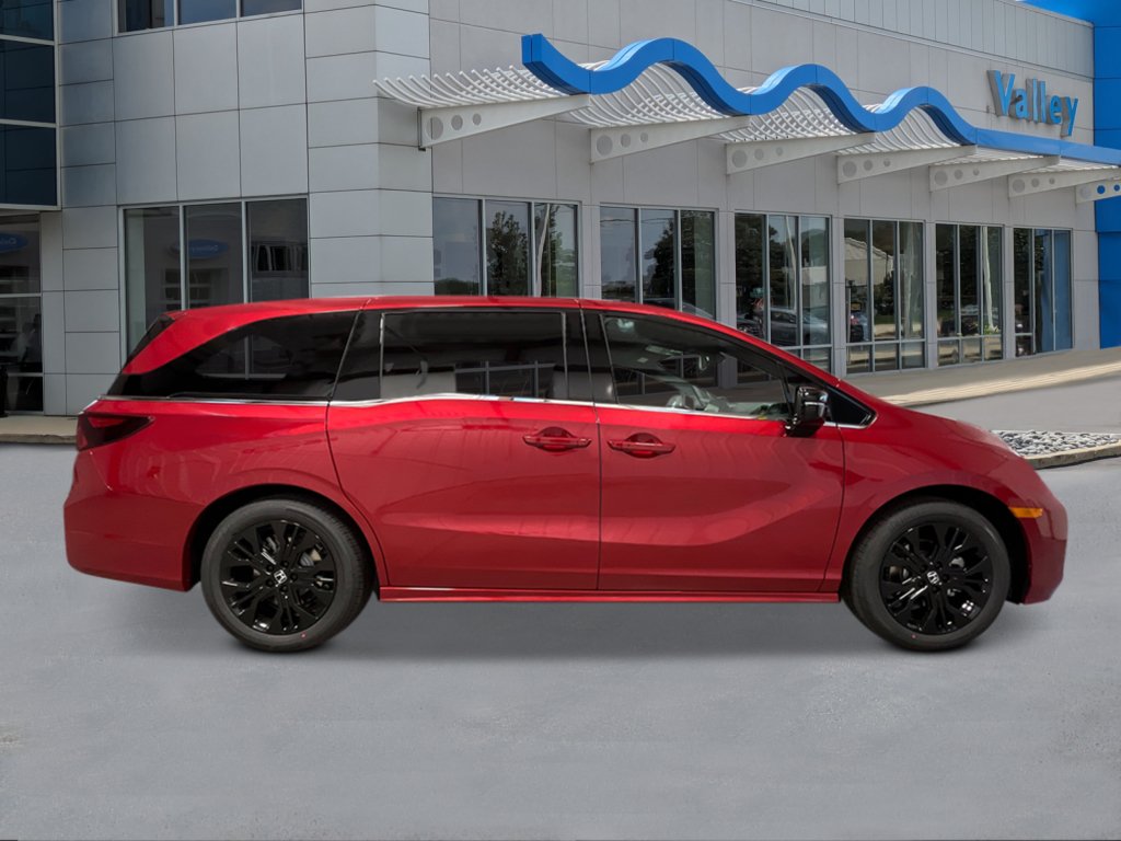 New 2026 Honda Odyssey Sport-L image 6