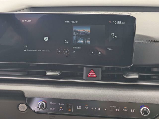 New 2026 Kia Carnival EX FWD image 17