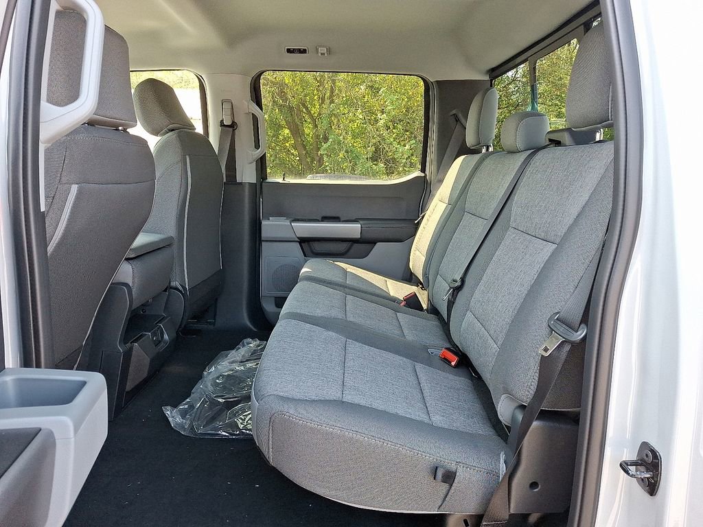 New 2026 Ford F350 XL w/ STX Appearance Package image 6