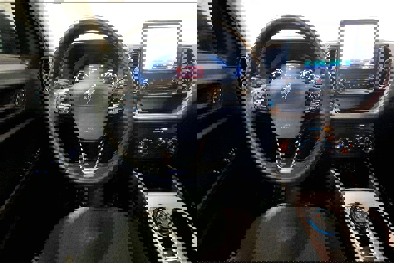 Used 2023 Ford Bronco Sport Big Bend w/ Convenience Package image 4