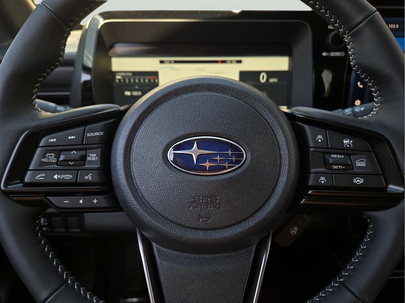 New 2026 Subaru Outback Touring AWD/4WD image 20