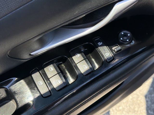 Certified 2023 Hyundai Tucson Limited FWD image 36