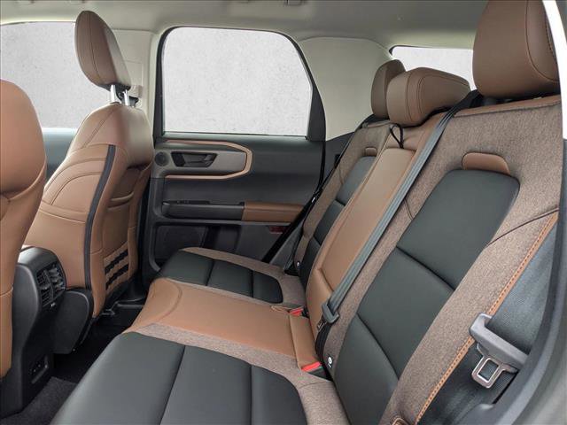 New 2026 Ford Bronco Sport Outer Banks w/ Outer Banks Tech Package+ image 16