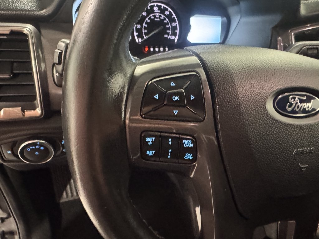 Used 2019 Ford Ranger Lariat w/ Equipment Group 501A Mid AWD/4WD image 6
