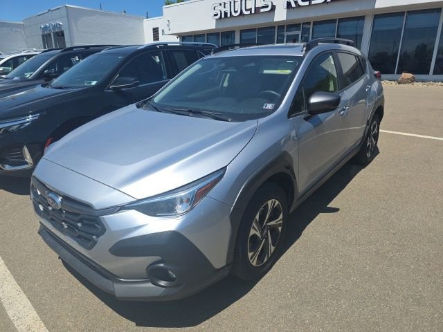 Used 2024 Subaru Crosstrek 2.0i Premium AWD/4WD image 7