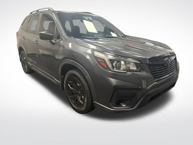 Used 2020 Subaru Forester w/ Alloy Wheel Package AWD/4WD image 7