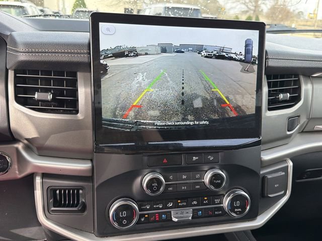 Used 2023 Ford Expedition Max XLT image 30