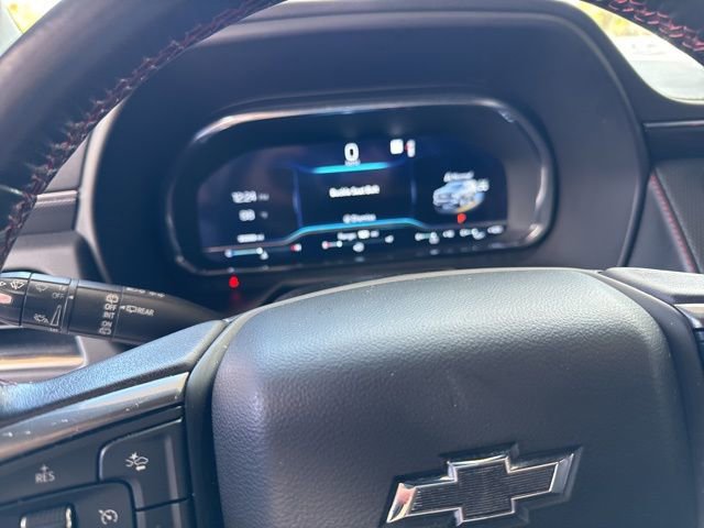 Used 2022 Chevrolet Suburban RST w/ Sport Performance Package image 15