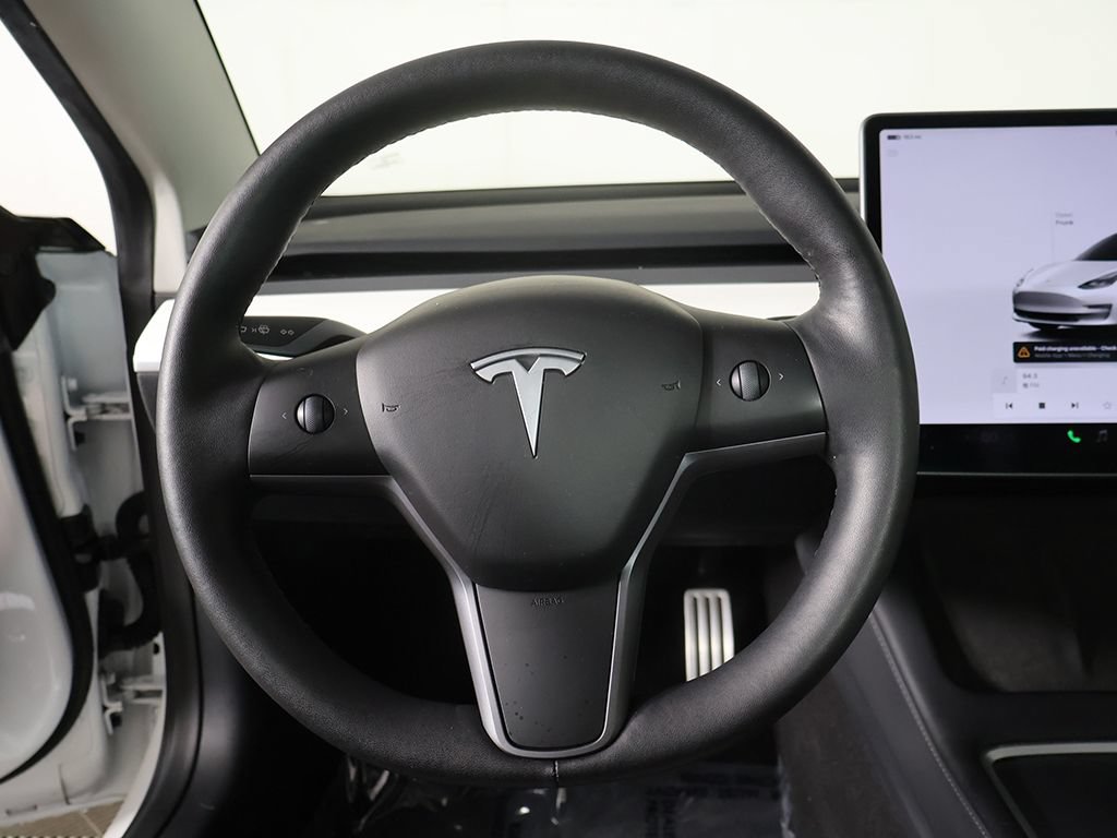 Used 2023 Tesla Model 3 Performance AWD/4WD image 36