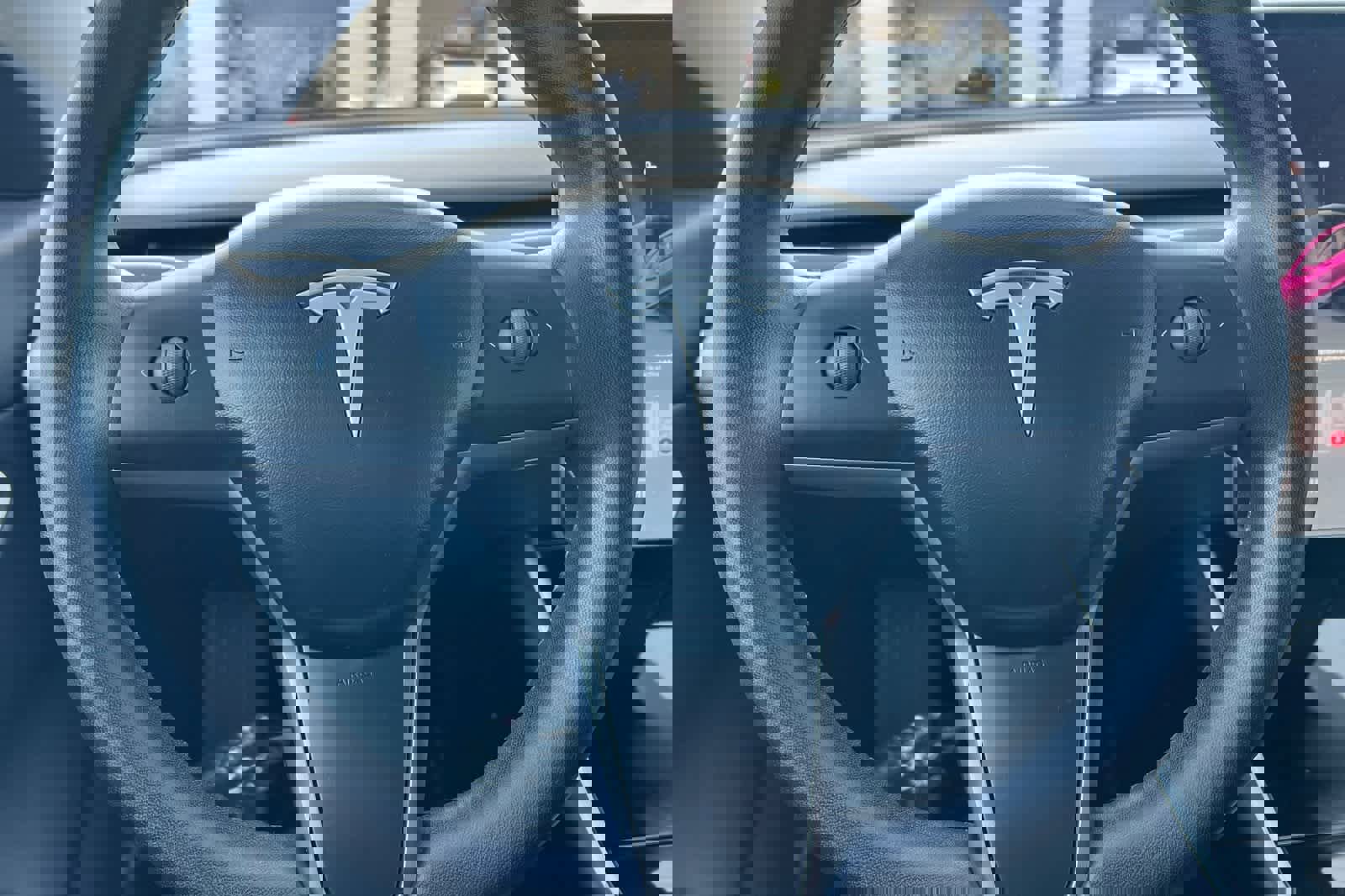 Used 2019 Tesla Model 3 Standard Range Plus image 28