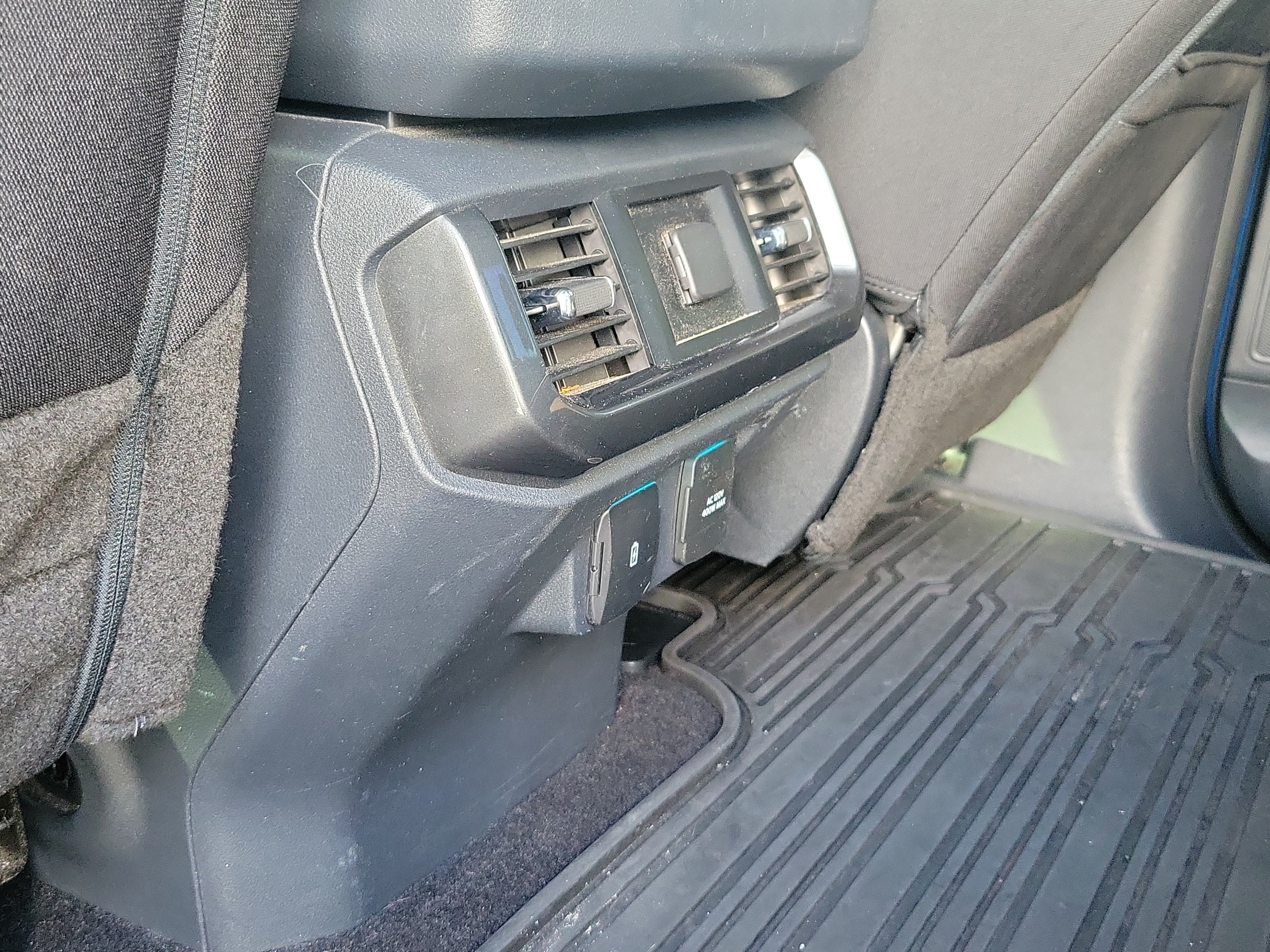 Used 2023 Ford F150 XLT w/ Equipment Group 302A High AWD/4WD image 10
