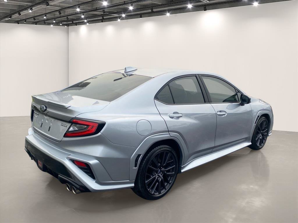 Used 2022 Subaru WRX Premium AWD/4WD image 7