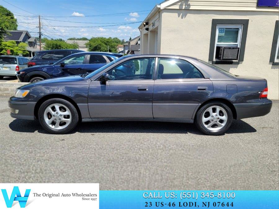 Used 2000 Lexus ES 330 FWD image 7