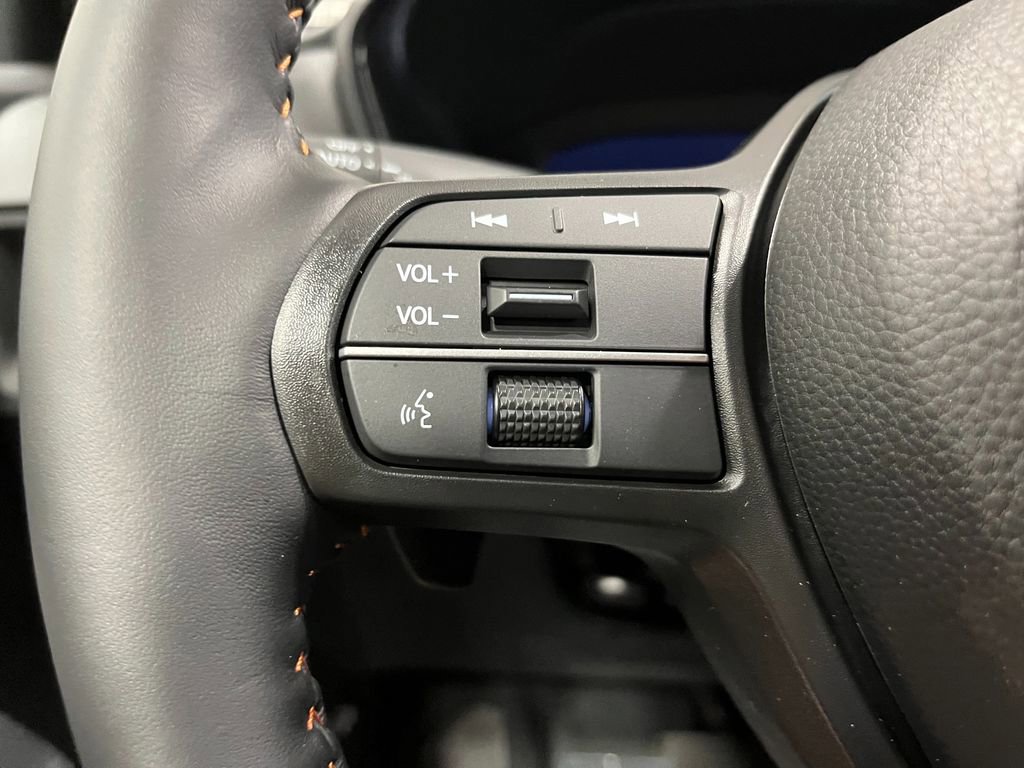 New 2026 Honda CR-V TrailSport image 18