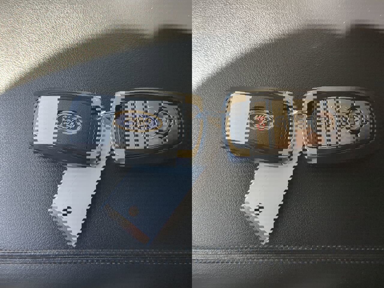 Certified 2024 Ford Edge SEL w/ Convenience Package AWD/4WD image 27