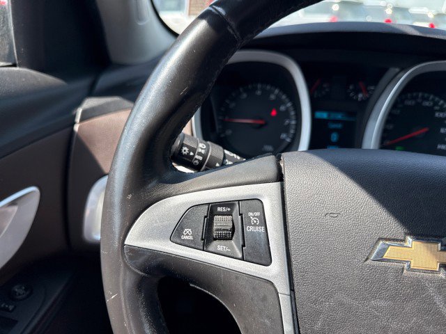 Used 2014 Chevrolet Equinox LT w/ Power Convenience Package image 27