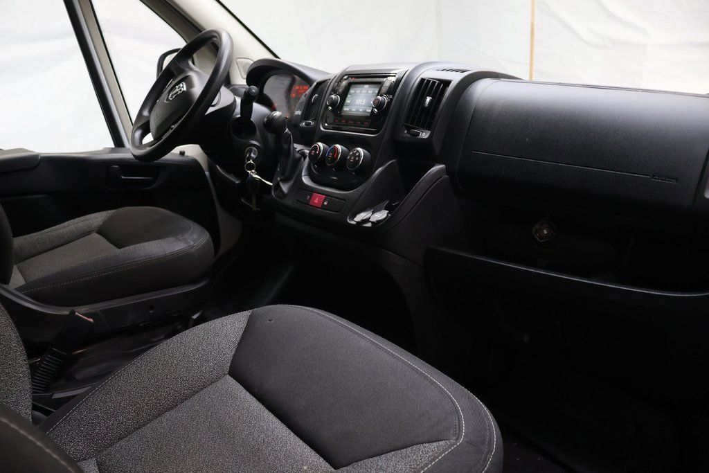 Used 2015 RAM ProMaster 1500 image 11
