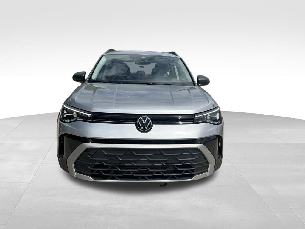 Certified 2025 Volkswagen Taos S image 8