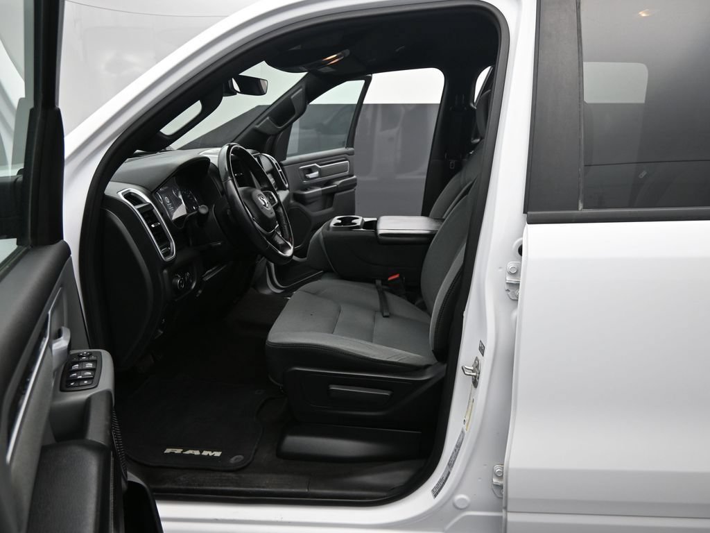Used 2023 RAM 1500 Lone Star AWD/4WD image 10