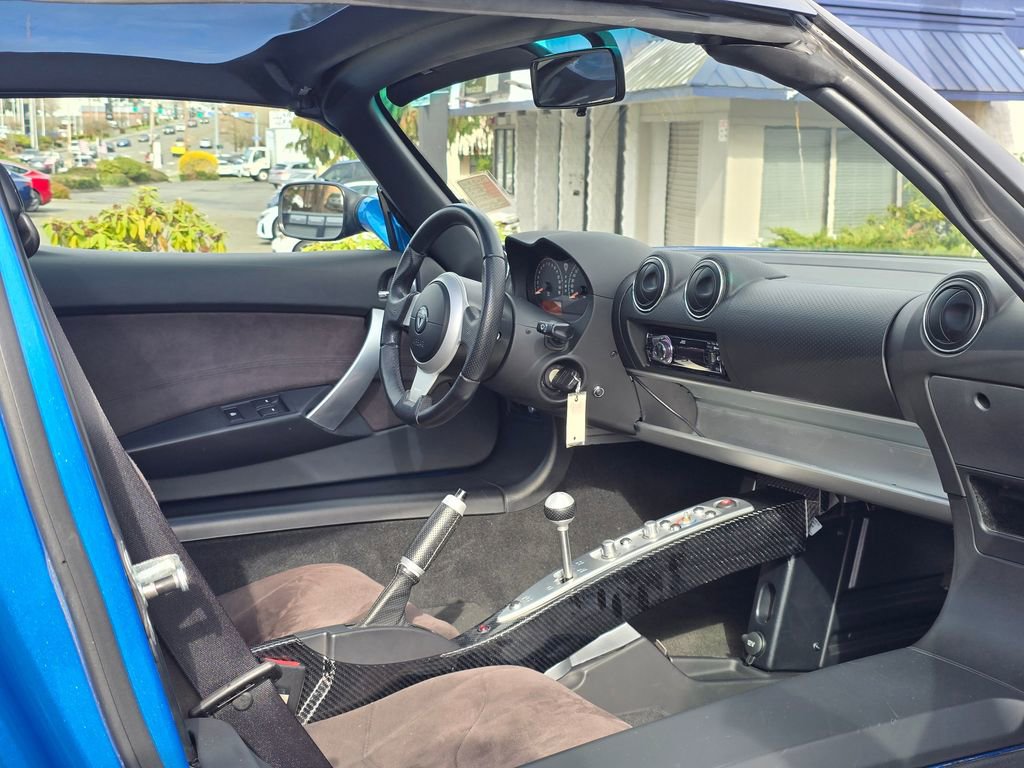 Used 2008 Tesla Roadster image 11