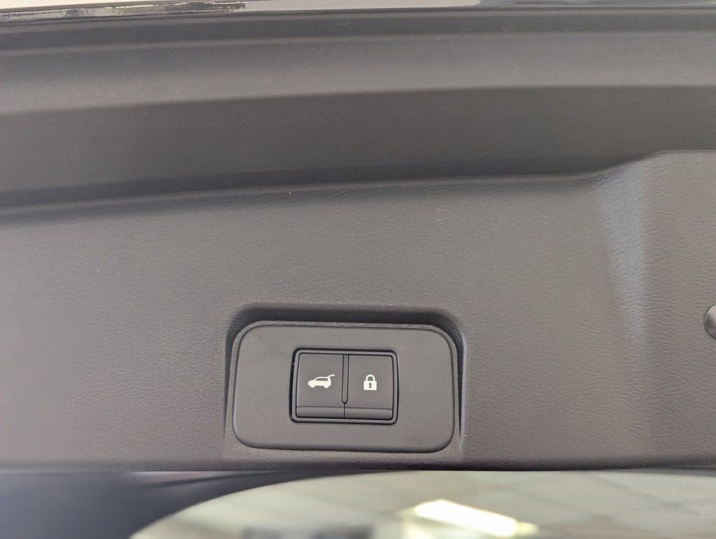 New 2026 Nissan Rogue Dark Armor image 25