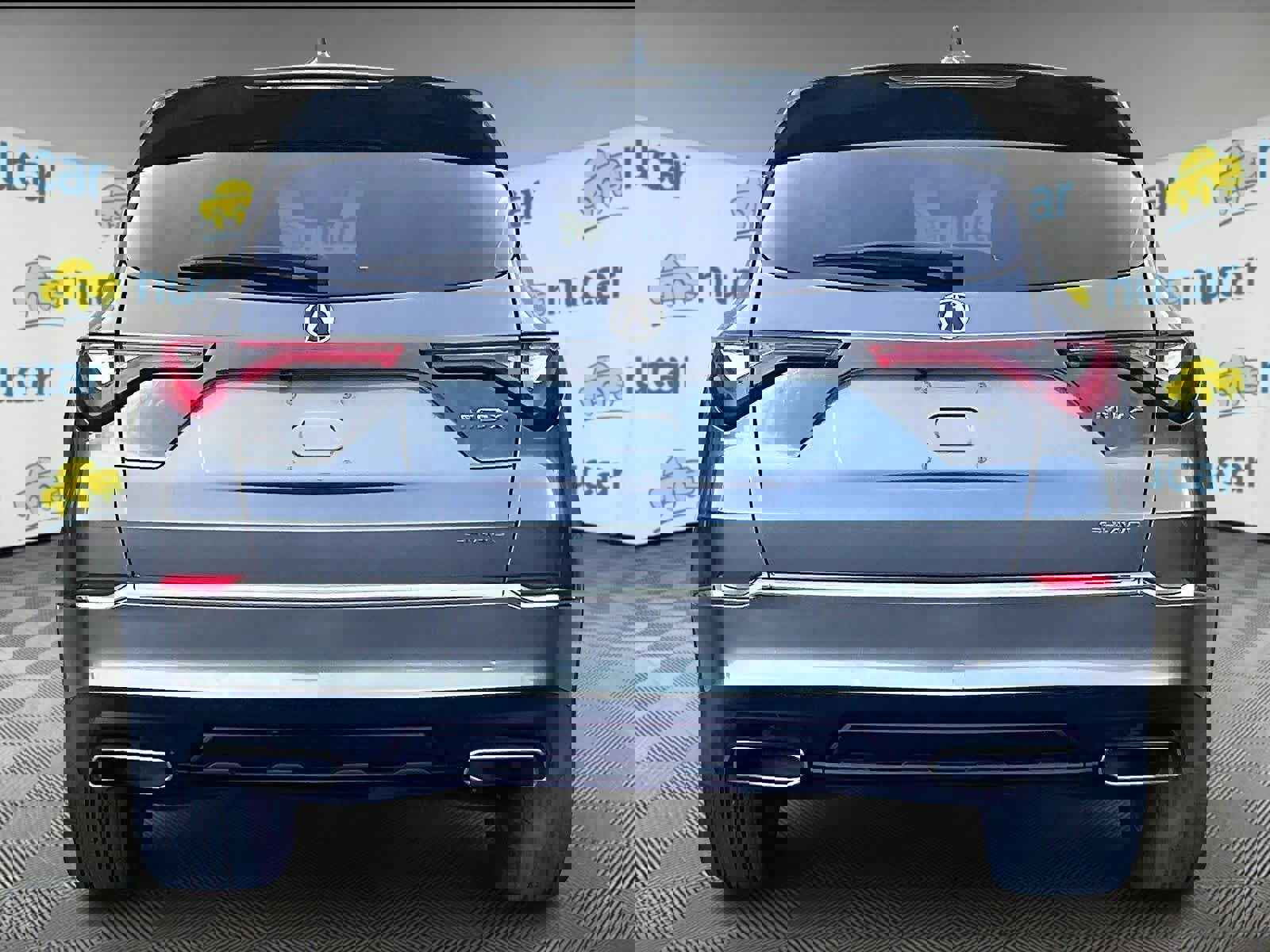 Used 2023 Acura MDX SH-AWD image 5