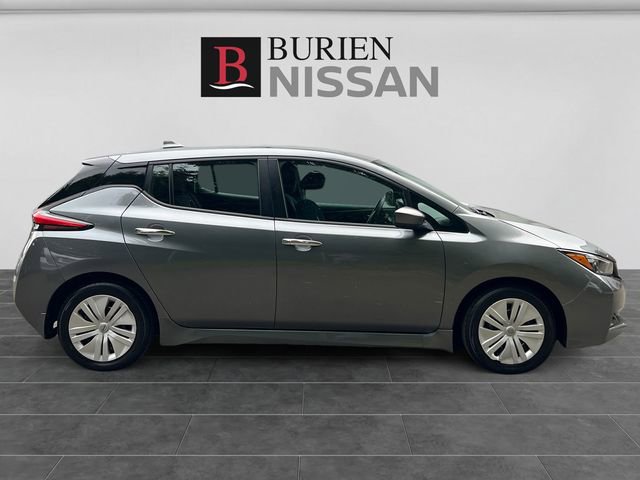 Used 2023 Nissan Leaf S FWD image 6