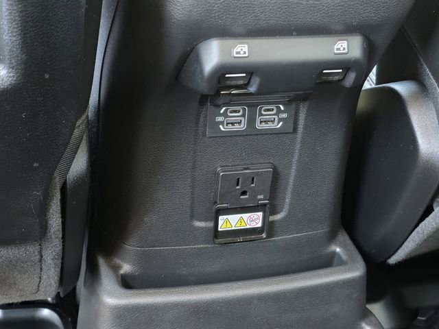 Used 2021 Jeep Wrangler Unlimited Rubicon image 17